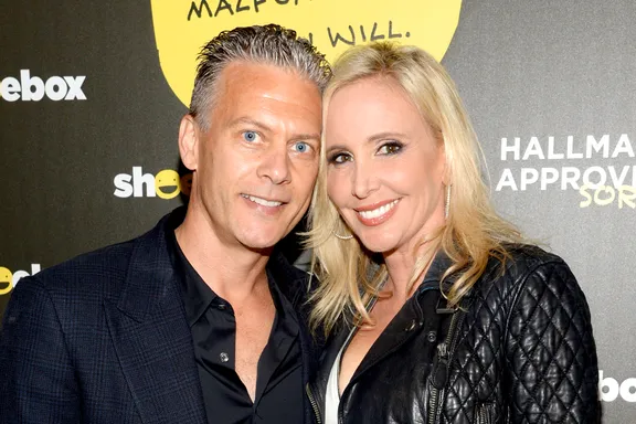 6 Things You Didn't Know About RHOC Stars Shannon And David Beador's Relationship
