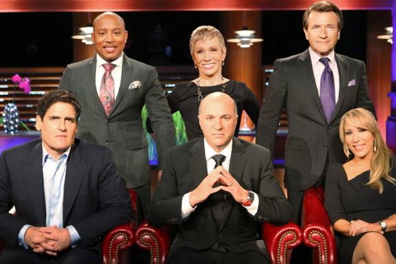 Cast Of Shark Tank: How Much Are They Worth? 