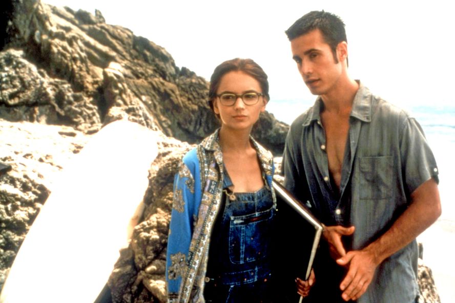 Things You Might Not Know About ‘She’s All That’