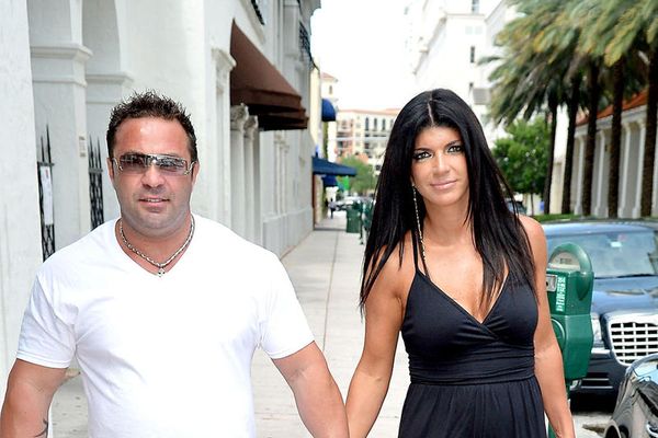 8 Things You Didn’t Know About Teresa and Joe Giudice’s Relationship