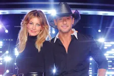 First Clips Of Tim McGraw And Faith Hill On ‘The Voice’: Watch