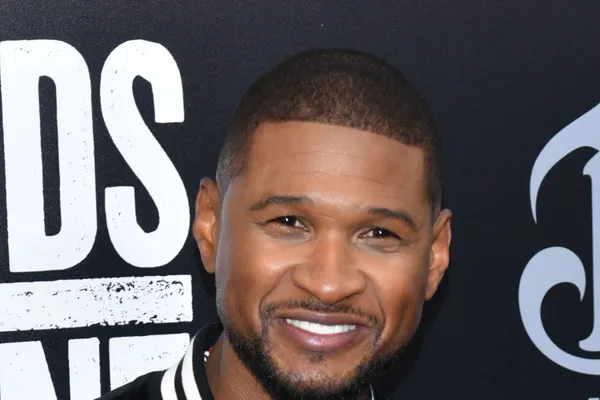 9 Things You Didn’t Know About Usher