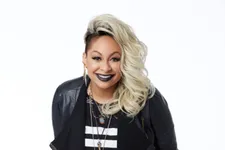Raven-Symone Is Leaving ‘The View’ And Returning To ‘That’s So Raven’