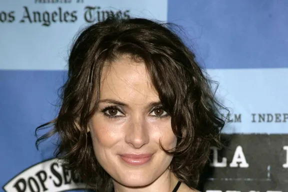 10 Things You Didn’t Know About Winona Ryder