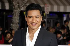 Mario Lopez Shares A First Look At The ‘Saved By The Bell’ Reboot