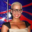 8 Things You Didn't Know About Amber Rose