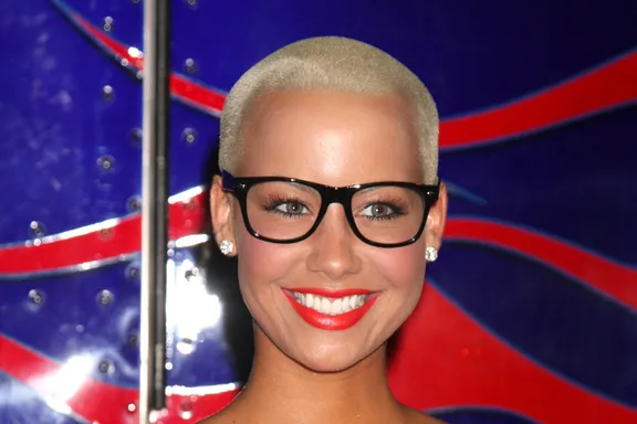 8 Things You Didn’t Know About Amber Rose