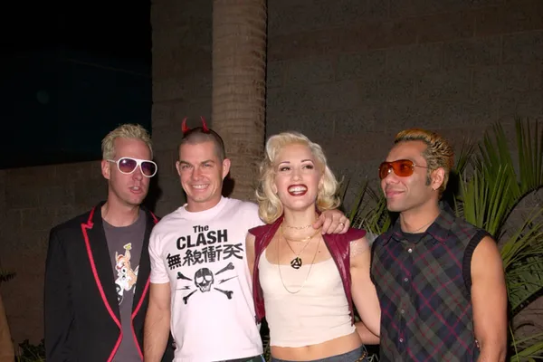 Things You Didn’t Know About No Doubt