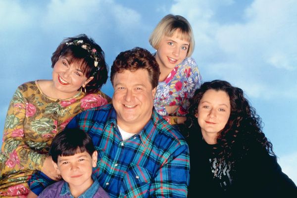 Things You Didn’t Know About “Roseanne”