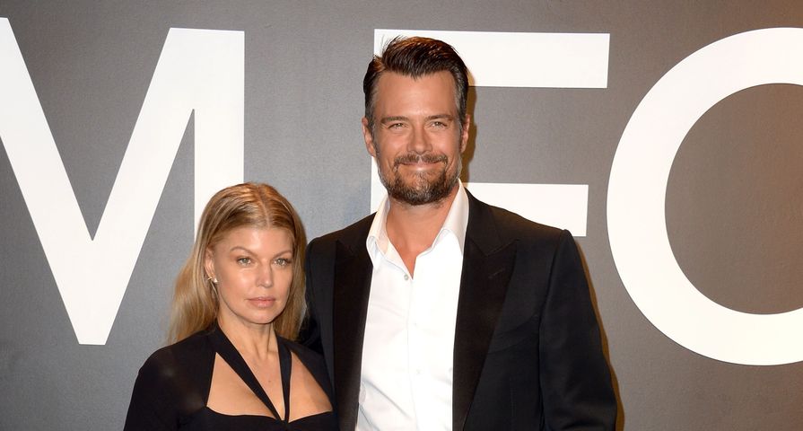 Fergie Files For Divorce From Josh Duhamel 2 Years After Split Fame10