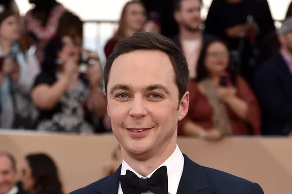 Things You Might Not Know About Big Bang Theory Star Jim Parsons