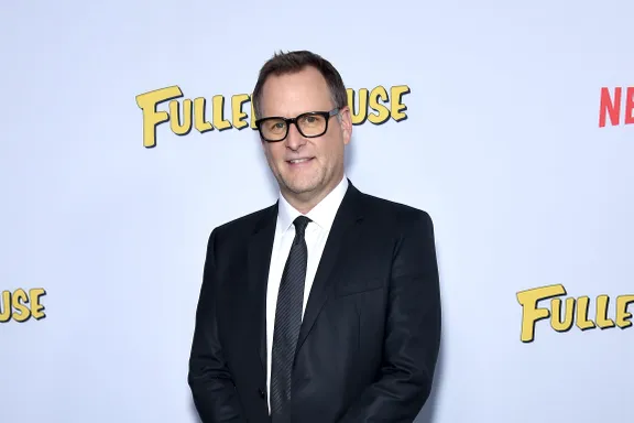 10 Things You Didn't Know About Fuller House Star Dave Coulier