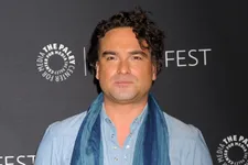 Big Bang Theory Star Johnny Galecki’s Home Destroyed In Fire