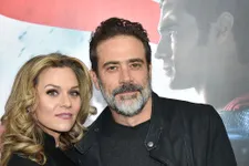 Hilarie Burton Reveals Why She And Jeffrey Dean Morgan Finally Married After 10 Years Together