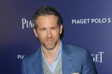 Ryan Reynolds Reveals The Gender Of His Second Child With Blake Lively