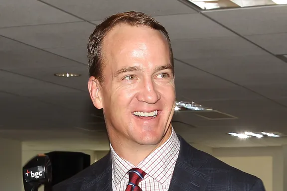 Peyton Manning Lands Small Role On ‘Modern Family’