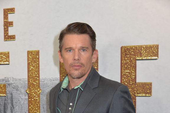 8 Things You Didn't Know About Ethan Hawke