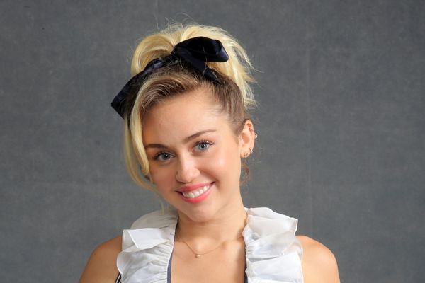 Things You Might Not Know About Miley Cyrus