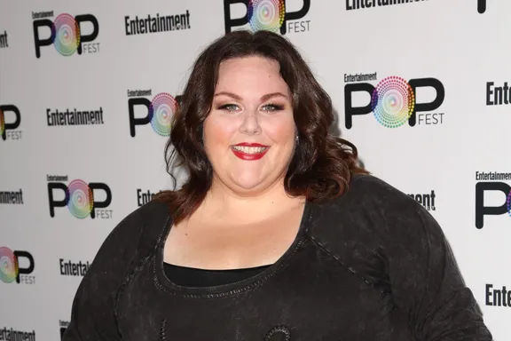 Things You Might Not Know About 'This Is Us' Star Chrissy Metz
