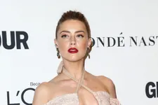 Amber Heard Sued For $10 Million Over ‘London Fields’ Film