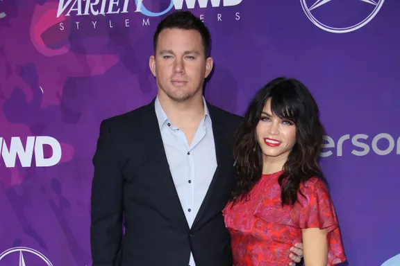 Channing Tatum Asks Judge To Settle Custody Agreement With Ex-Wife Jenna Dewan