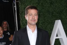 Brad Pitt Thanks Fans For Support At First Red Carpet Since Divorce