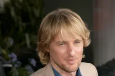 10 Things You Didn’t Know About Owen Wilson