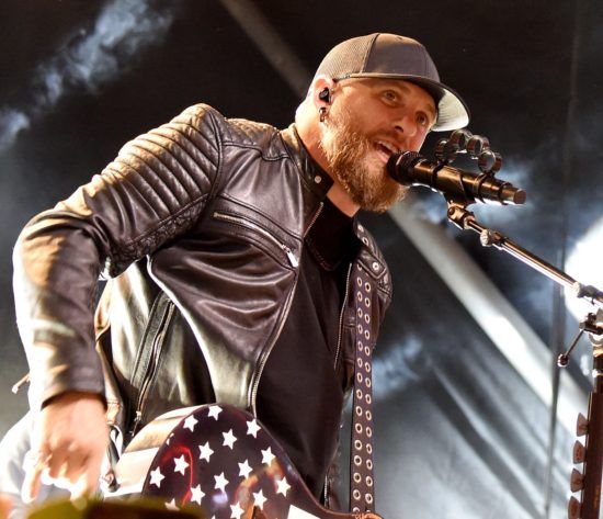 Things You Might Not Know About Country Singer Brantley Gilbert - Fame10