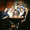 Cast Of The Drew Carey Show: How Much Are They Worth Now?