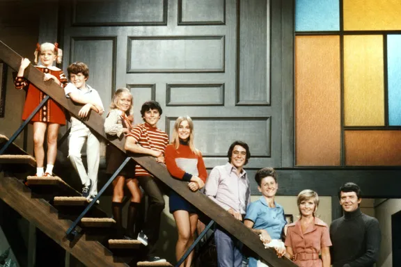 Things You Might Not Know About The Brady Bunch