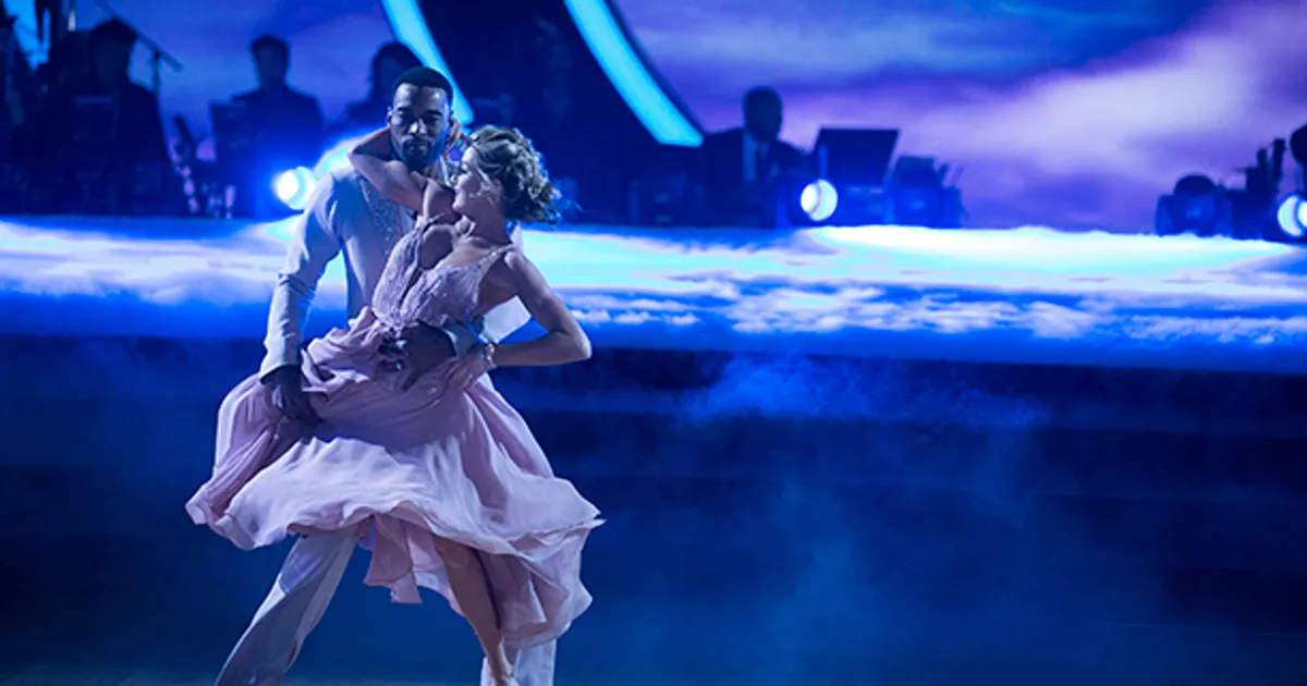 Dancing With The Stars Recap: Who Went Home After The Finale Part 1 ...