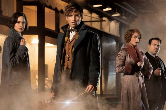 Cast Of 'Fantastic Beasts': How Much Are They Worth?