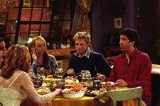 Friends: All Thanksgiving Episodes Ranked