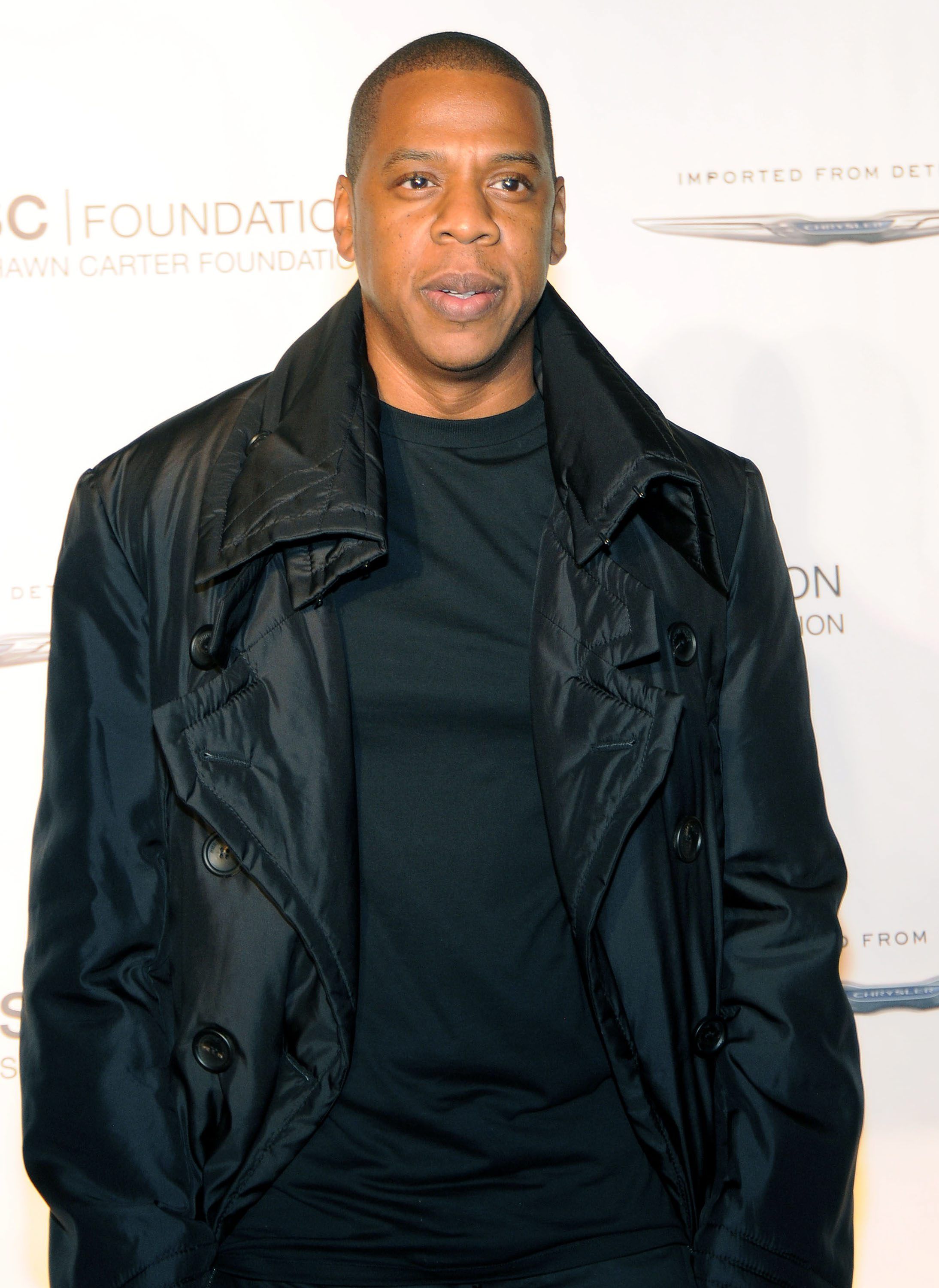 Things You Might Not Know About Jay Z Fame10