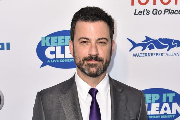 Things You Might Not Know About Jimmy Kimmel