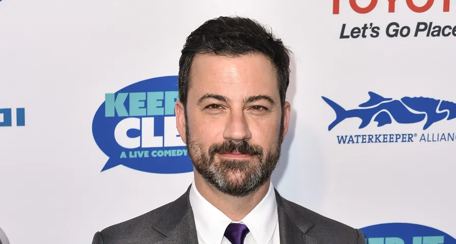 Things You Might Not Know About Jimmy Kimmel - Fame10