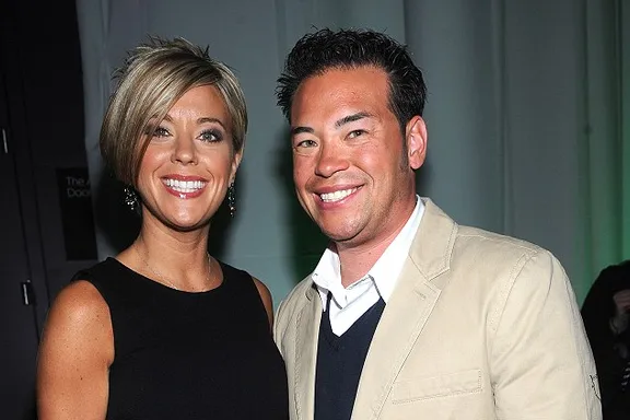 11 Things You Didn't Know About Jon And Kate Gosselin's Relationship