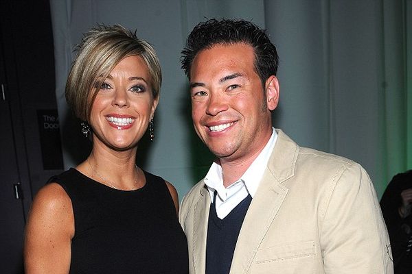 11 Things You Didn’t Know About Jon And Kate Gosselin’s Relationship