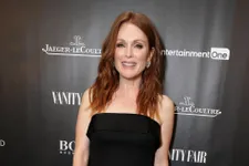 10 Things You Didn’t Know About Julianne Moore