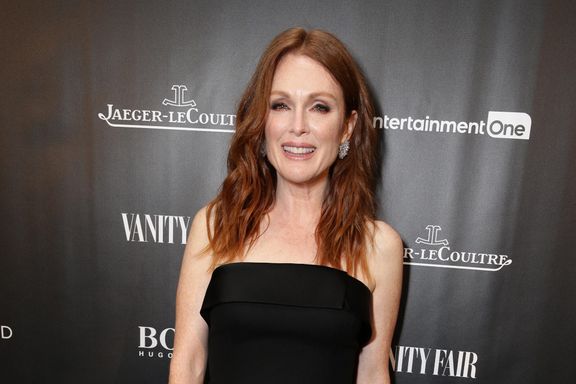 10 Things You Didn't Know About Julianne Moore