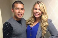 Teen Mom 2’s Kailyn Lowry And Javi Marroquin Get Into War Of Words On Twitter