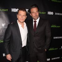 8 Things You Didn't Know About Ben Affleck And Matt Damon's Friendship