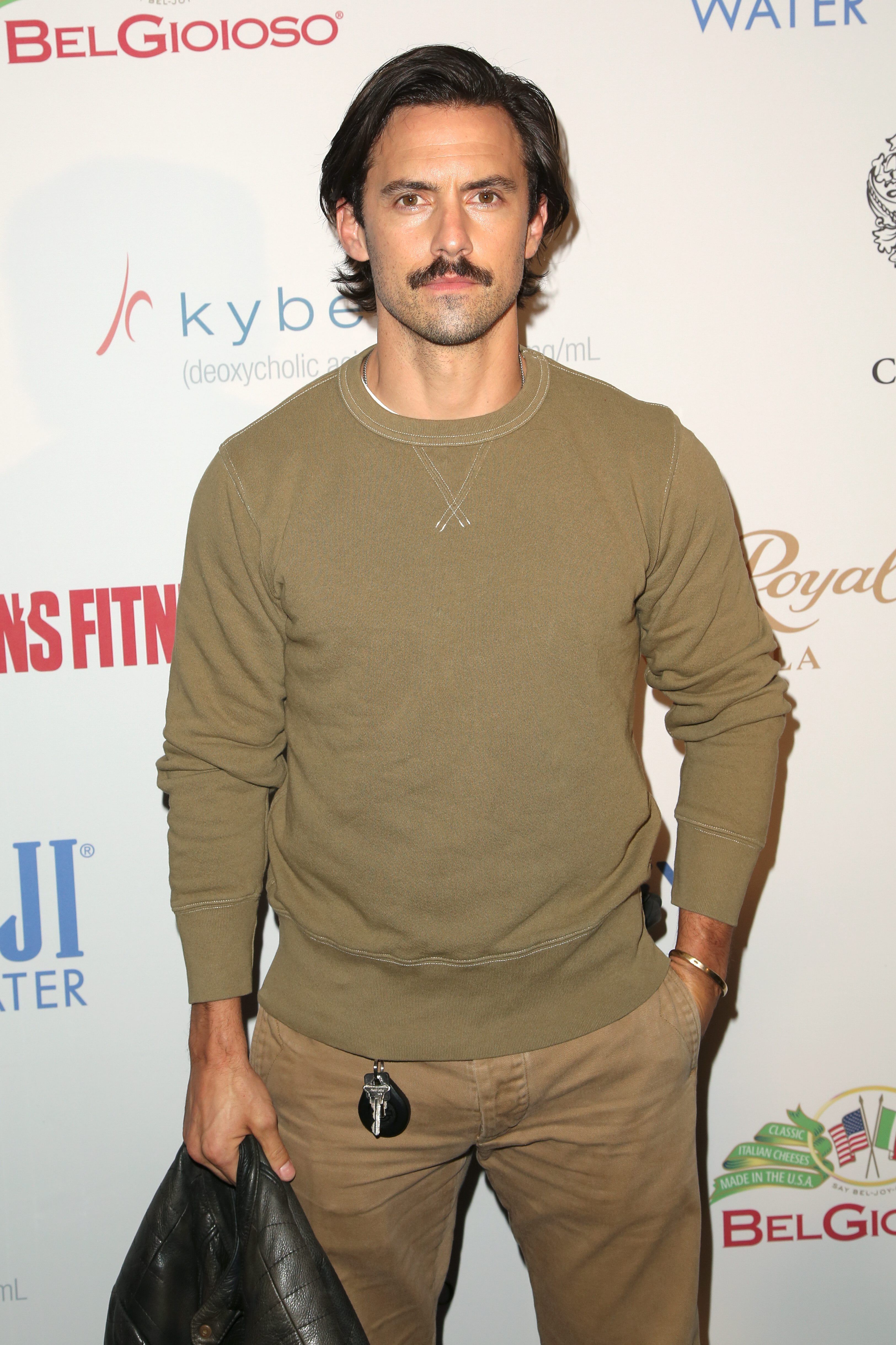 Things You Might Not Know About Milo Ventimiglia - Page 7 of 8 - Fame10