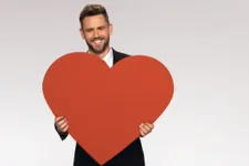 First Promo For Nick Viall As The Bachelor Is Here