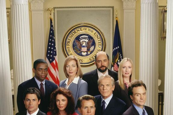 Cast Of The West Wing: How Much Are They Worth Now?