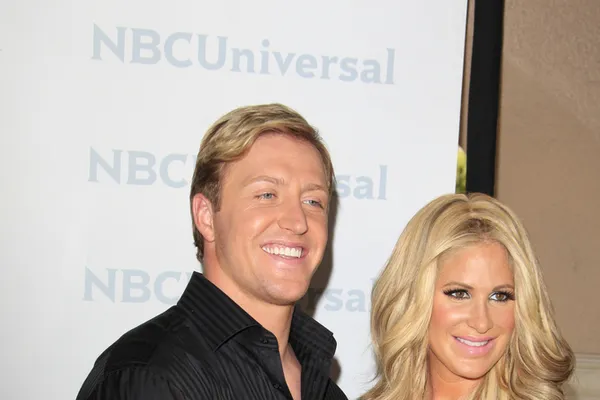 8 Things You Didn’t Know About Kim Zolciak And Kroy Biermann’s Relationship