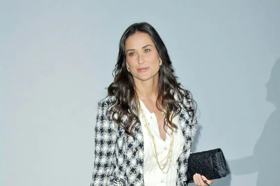 10 Things You Didn’t Know About Demi Moore