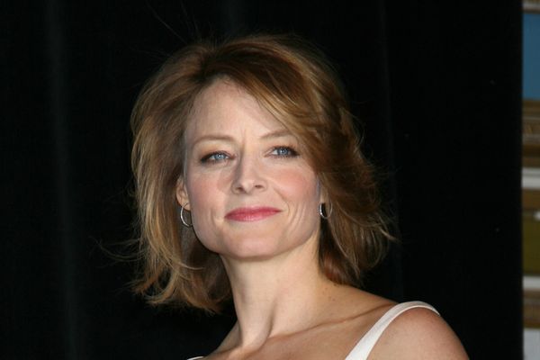 9 Things You Didn’t Know About Jodie Foster
