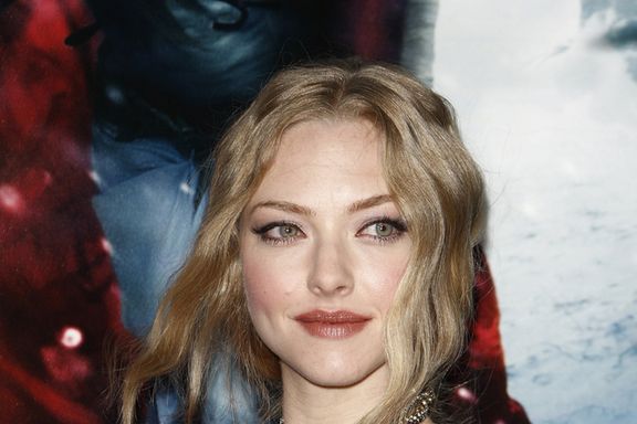 10 Things You Didn’t Know About Amanda Seyfried