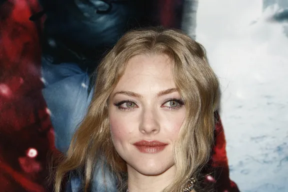 10 Things You Didn’t Know About Amanda Seyfried